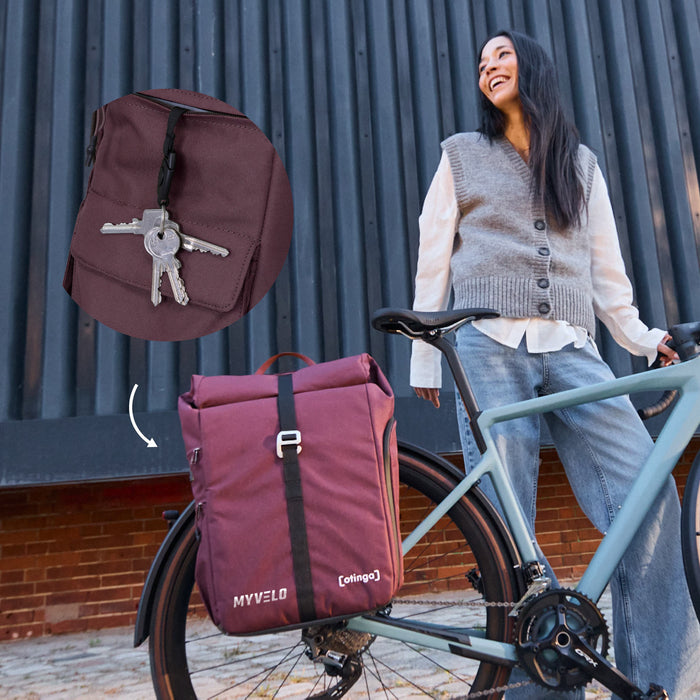 Otinga FLIP V3 x MyVelo - myvelo.de