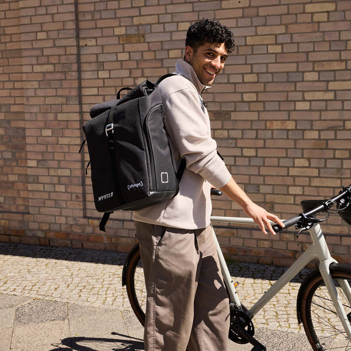 Otinga FLIP V3 x MyVelo - myvelo.de