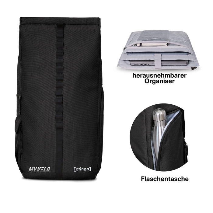 Otinga FLIP V3 x MyVelo - myvelo.de