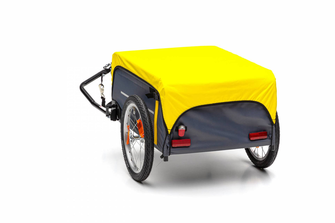 Remorque à vélo