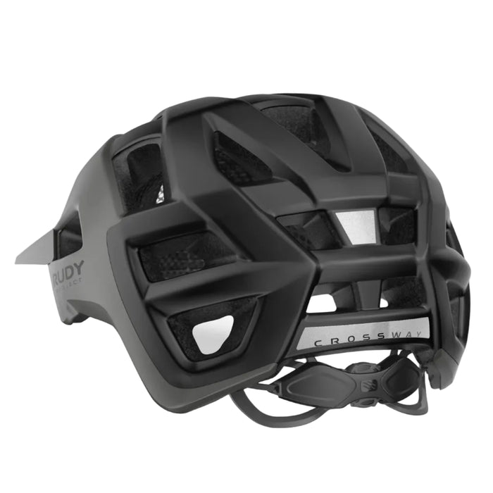 Casque de vélo Rudy Project Crossway