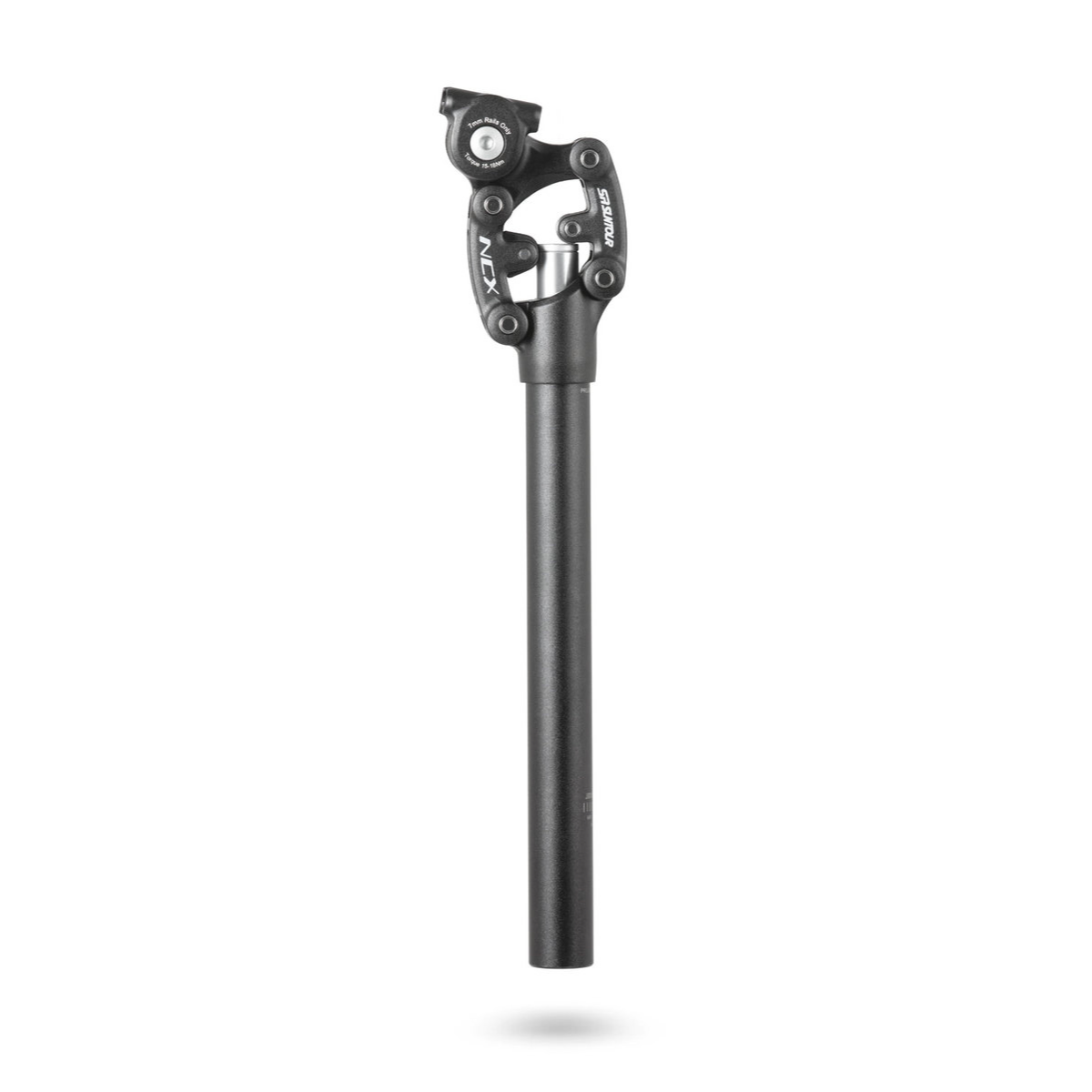 tige de selle de vélo