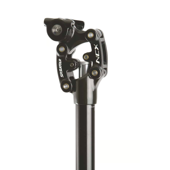 SR Suntour Sattelstütze NCX - myvelo.de