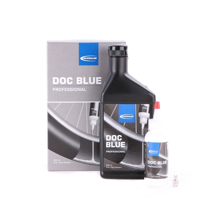 Schwalbe Doc Blue Professionnel