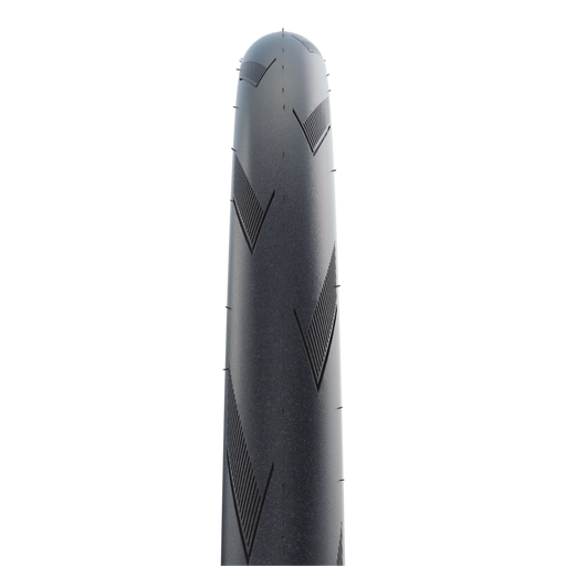 Schwalbe Pro One Tubeless Fahrradreifen Profil - myvelo.de