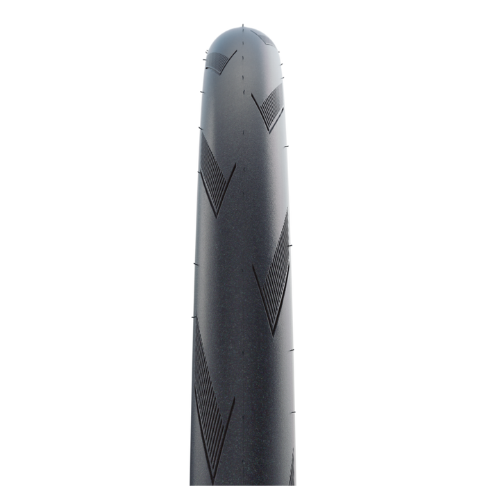 Schwalbe Pro One Tubeless Fahrradreifen Profil - myvelo.de
