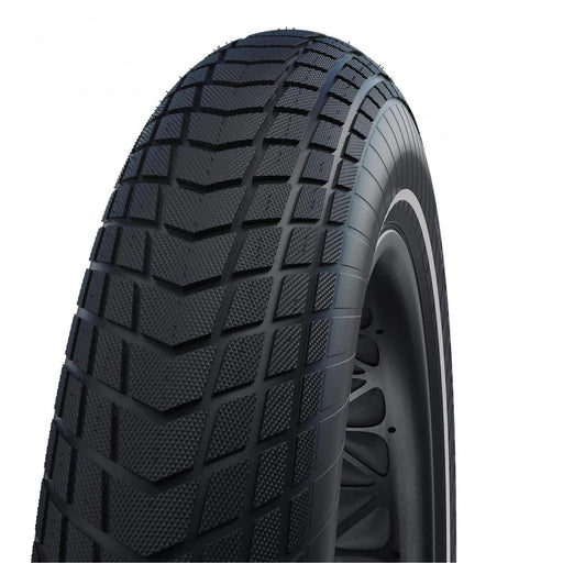 Schwalbe Super Moto-X 20x4.00" Fahrradreifen - myvelo.de