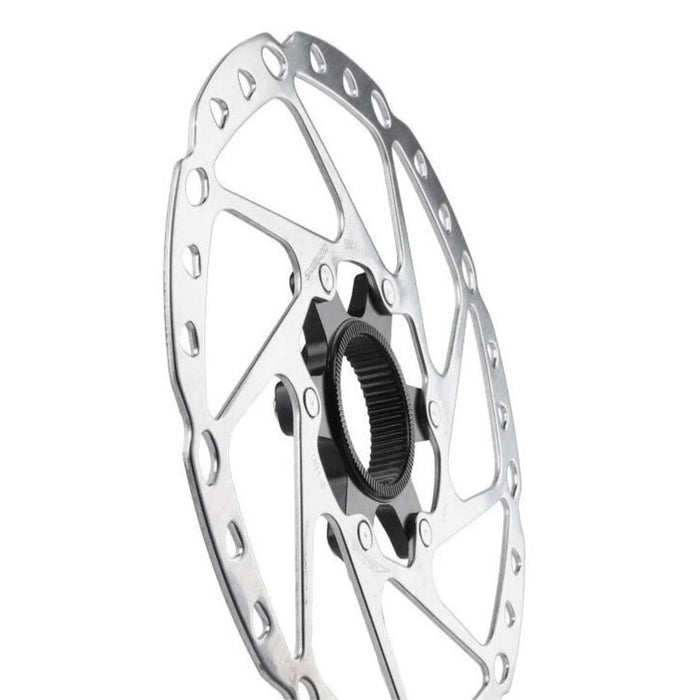 Shimano Deore SM-RT64 Bremsscheibe Seite
