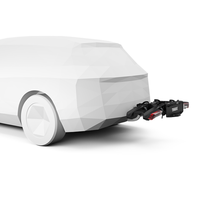 Thule Kupplungsträger Epos - myvelo.de