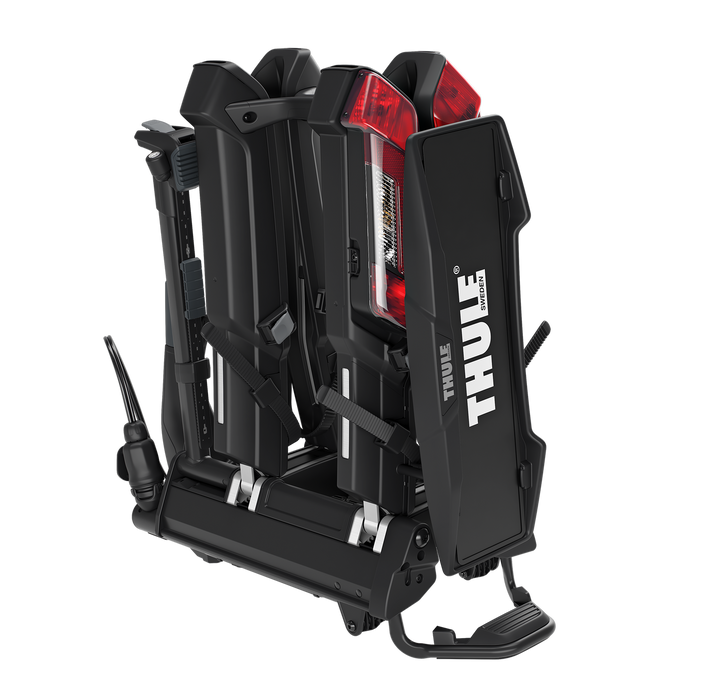 Thule Kupplungsträger Epos - myvelo.de
