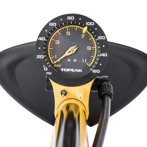 Topeak JoeBlow Sport III - myvelo.de