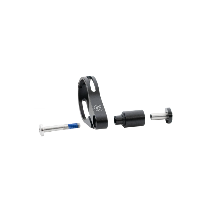 Universal HBM 2 Lenkerhalterung - myvelo.de