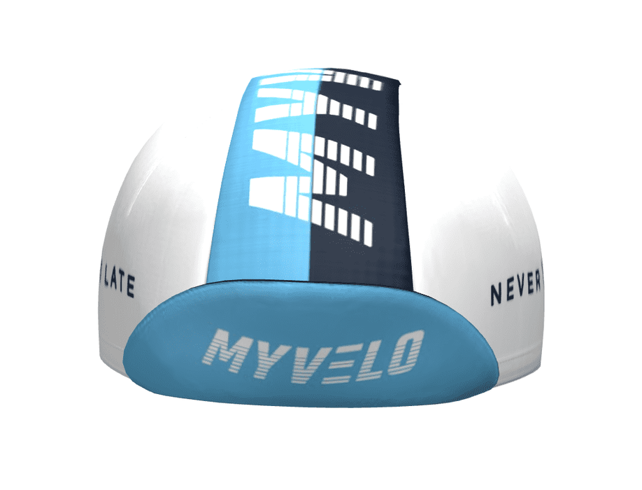 Vintage Mütze MYVELO x GOBIK - myvelo.de