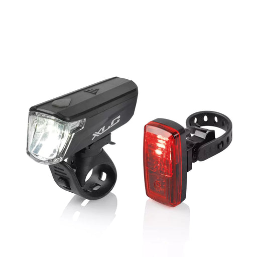 XLC Light Set Capella - myvelo.de