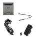 Bosch SmartphoneGrip Nachrüst-Set mit Halter