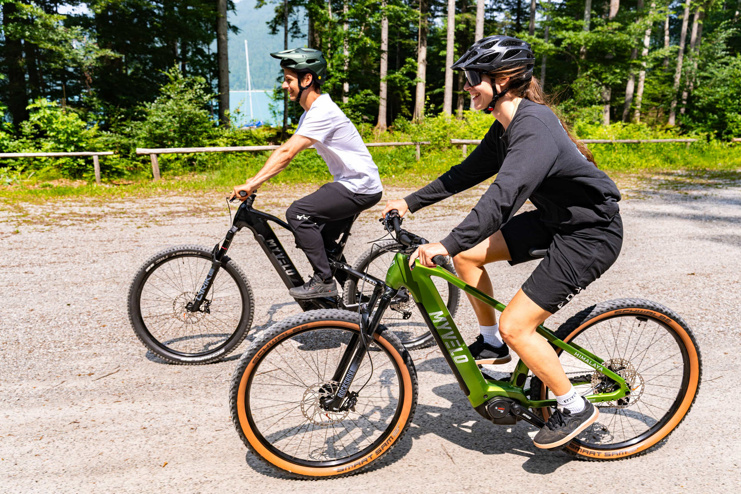 MYVELO près de chez vous