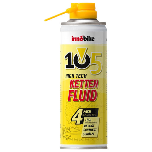 innobike 105 High Tech Kettenfluid 300ml