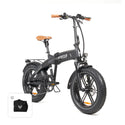 Vélo pliant électrique Molinar