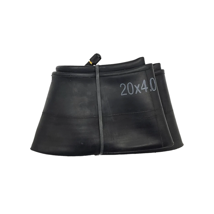 Kenda 20 X 4.0 Zoll Schlauch/Tube für Fat Tire E-Bikes - myvelo.de