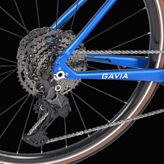 Gavia Gravel Bike - myvelo.de