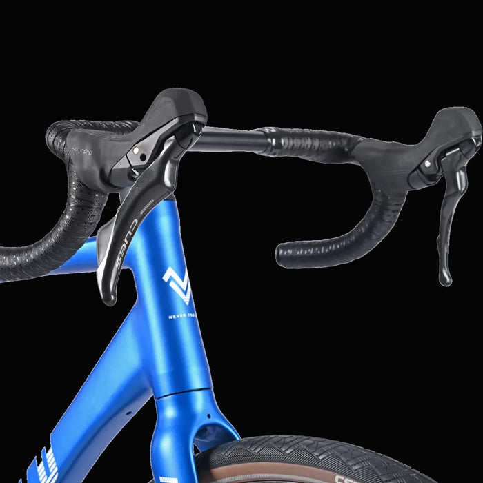 Gavia Gravel Bike - myvelo.de