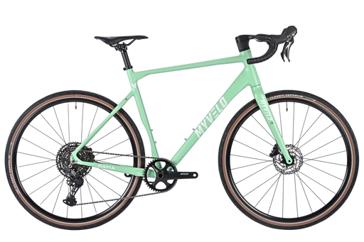 Gavia Gravel Bike - myvelo.de