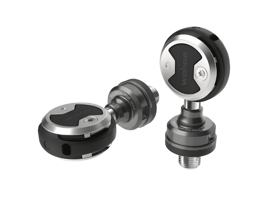 wahoo Powerlink zero beidseitige Leistungspedale