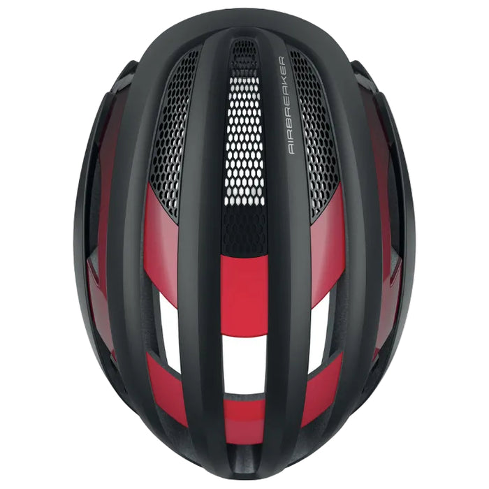 Abus Helm AirBreaker 2022 - myvelo.de