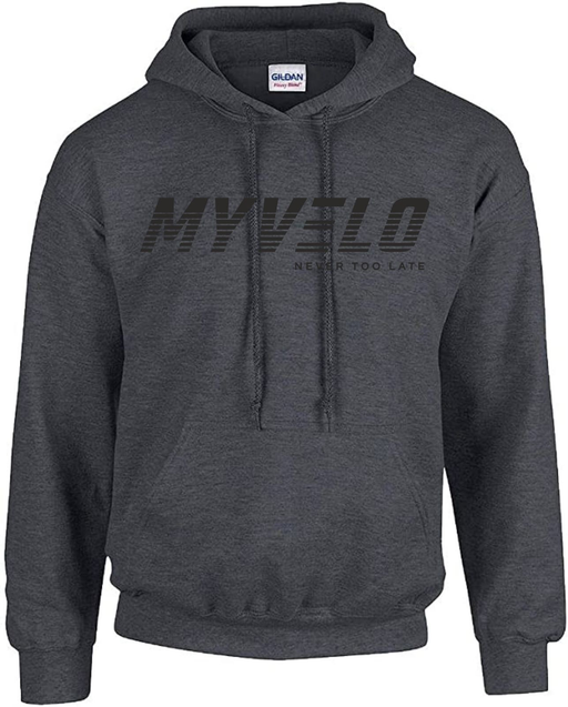 myvélo -N2L- Hoodie - myvelo.de
