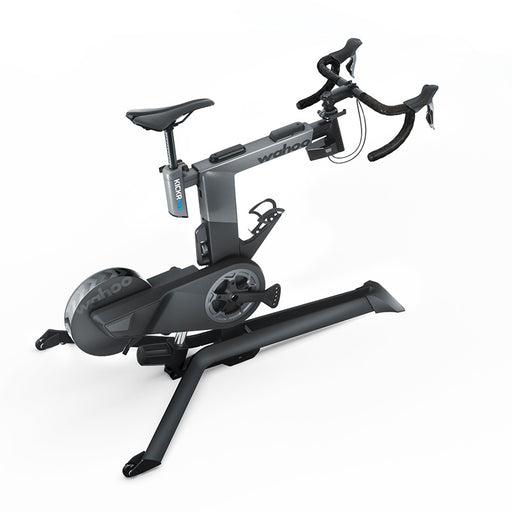 wahoo KICKR BIKE WIFI - myvelo.de